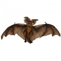 Pipistrello Horror 60 cm