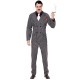 Costume Gomez Famiglia Addams