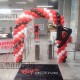 Decorazione Inaugurazione Virgin