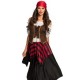 Costume Piratessa 