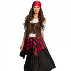 Costume Piratessa 