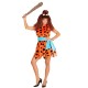 Costume Donna delle Caverne