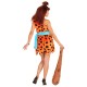 Costume Donna delle Caverne