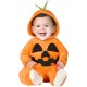 Costume Baby Zucca