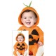 Costume Baby Zucca