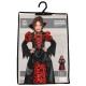 Costume Vampira Gotica