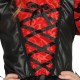 Costume Vampira Gotica