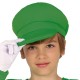 Costume Idraulico Luigi