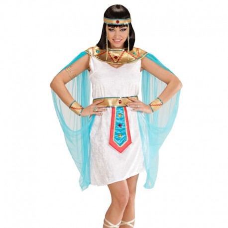 Costume Nefertari