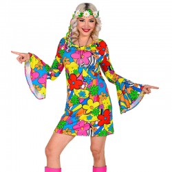 Costume Flower