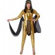 Costume Tuta Alexandra Gold
