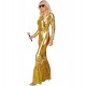 Costume Tuta Alexandra Gold