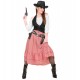 Costume Cowgirl
