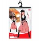 Costume Cowgirl