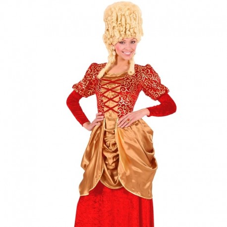 Costume Queen