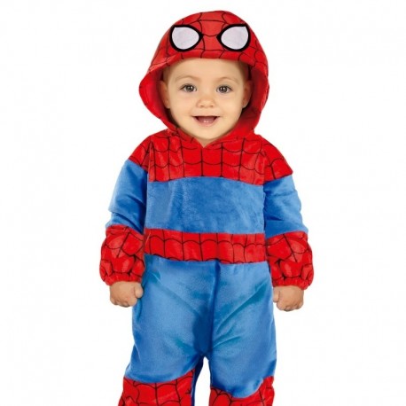 Costume Baby Spider