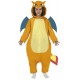 Costume Drago Alato