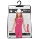 Costume Barbie Pink Rosa