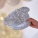 Cappello Numero 18 Disco 28x30 cm