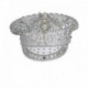 Cappello Numero 40 Disco 28x30 cm