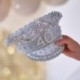 Cappello Numero 40 Disco 28x30 cm