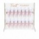 Supporto Dolcetti Rosa Carta 44x37x23 cm