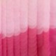 Fondale Carta Velina Rosa Ombre 200x200 cm