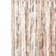 Fondale Tendina Rosa Gold Frange 250x100 cm