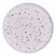 8 Piatti Carta Stampa Terrazzo 25 cm