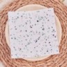 16 Tovaglioli Carta Stampa Terrazzo 16x16 cm
