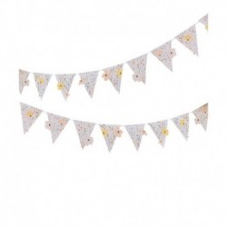 Festone Floreale 500 cm