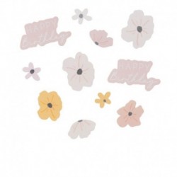 Coriandoli Floreali Happy Birthday 14 g