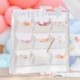 Espositore Dolci Bianco 47x42 cm