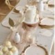 8 Piatti Carta Baby Shower Orsetto