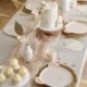 8 Bicchieri Baby Shower Orsetto