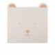 16 Tovaglioli Baby Shower Orsetto