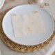 16 Tovaglioli Baby Shower Orsetto