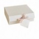 Scatola Regalo Neonato Baby Shower 26 cm
