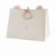 Sacchetto Regalo Baby Shower Teddy 28 cm