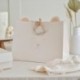 Sacchetto Regalo Baby Shower Teddy 28 cm