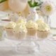 4 Topper Torta Baby Shower Floreale