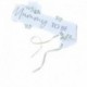 Fascia Baby Shower 15 x 155 cm