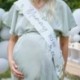 Fascia Baby Shower 15 x 155 cm