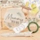 10 Accessori Baby Shower 23 x 36 cm