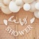 Festone Baby Shower 2 m