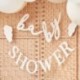Festone Baby Shower 2 m