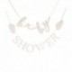 Festone Baby Shower 2 m