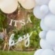 Festone Baby Shower Bambino 2 x 2 m