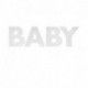 Vassoio Baby Shower