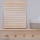 Bacheca in Legno con Lettere 30 cm